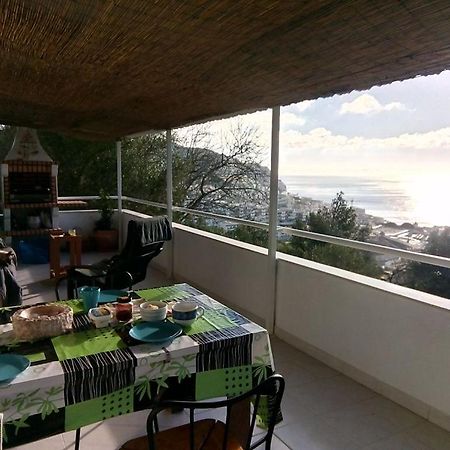 Villa Casa Do Avo Teixeira Sesimbra Exterior foto