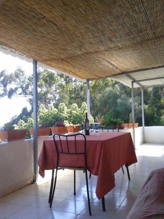 Villa Casa Do Avo Teixeira Sesimbra Exterior foto