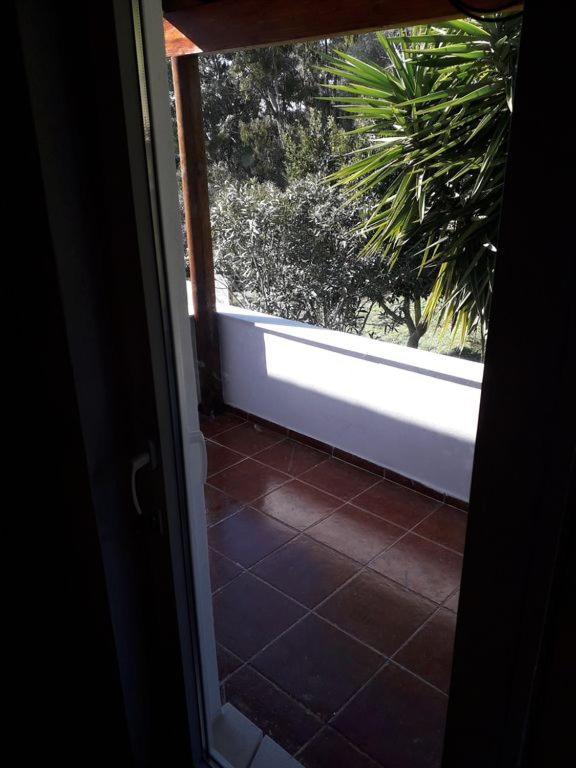 Villa Casa Do Avo Teixeira Sesimbra Exterior foto