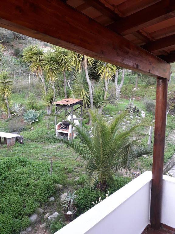 Villa Casa Do Avo Teixeira Sesimbra Exterior foto