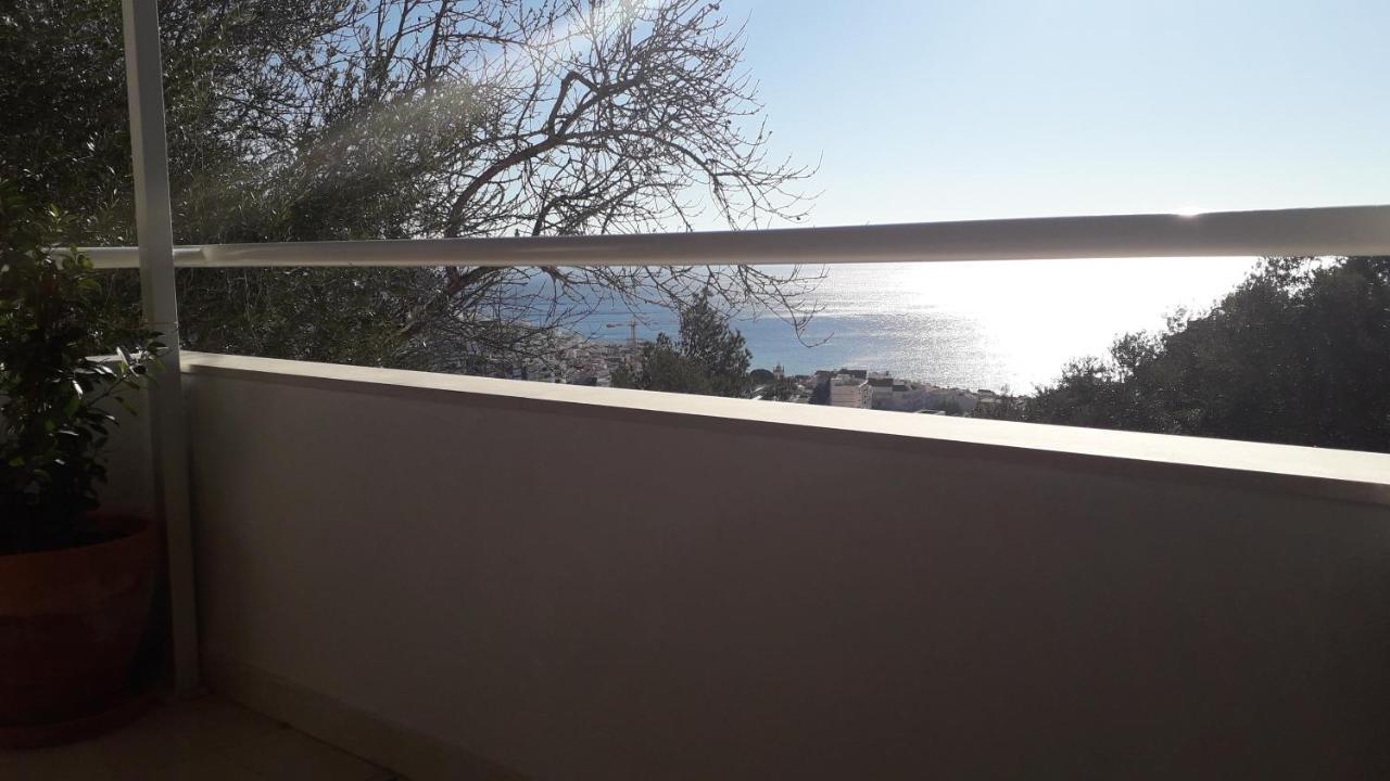 Villa Casa Do Avo Teixeira Sesimbra Exterior foto