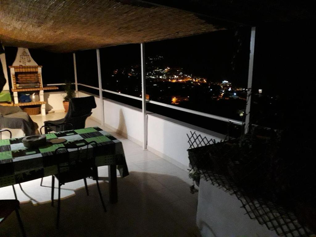Villa Casa Do Avo Teixeira Sesimbra Exterior foto